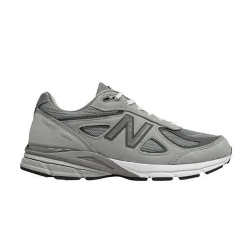 New Balance 990v4 Made in USA 'Grey'