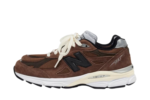 New Balance 990v3 MiUSA JJJJound Montréal