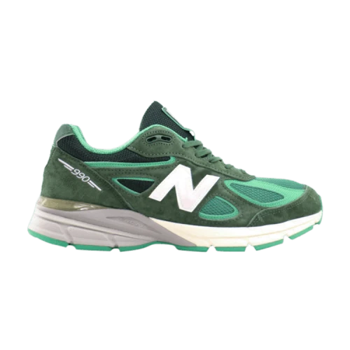 New Balance 990v4 mita sneakers Bouncing Frog
