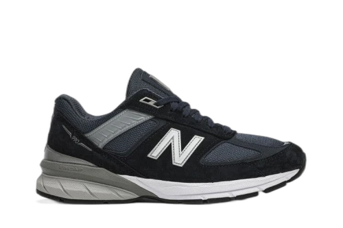 New Balance 990v5 Junya Watanabe Navy