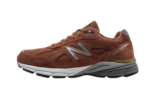 New Balance 990v4 Jupiter