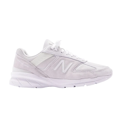 New Balance Junya Watanabe Man x 990v5 Made In USA 'White'