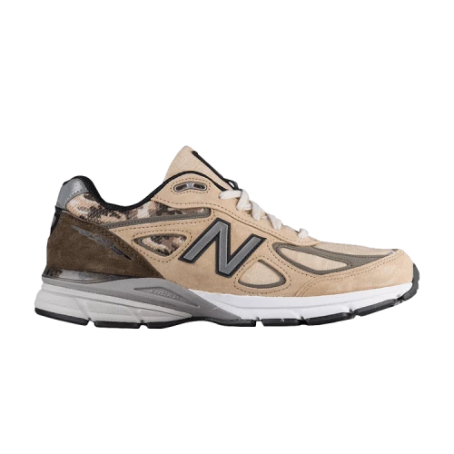 New Balance 990v4 Camo