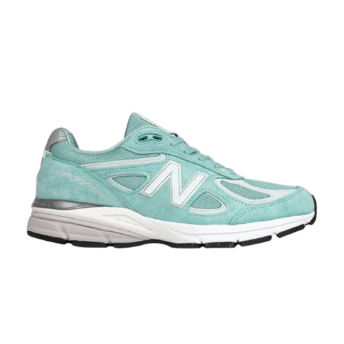 New Balance 990v4 Mineral Sage