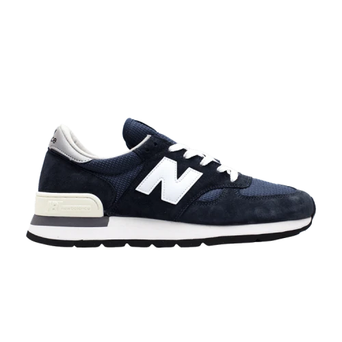 New Balance 990 Bringback Navy