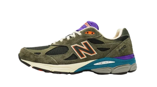 New Balance 990v3 MiUSA YCMC