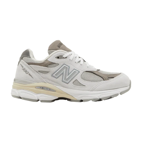 New Balance 990v3 MiUSA YCMC Nimbus Cloud (GS)