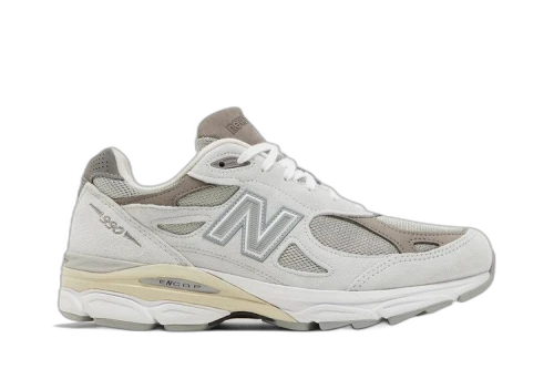 New Balance 990v3 MiUSA YCMC Nimbus Cloud