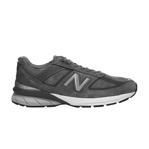 New Balance 990v5 MiUSA Grey White