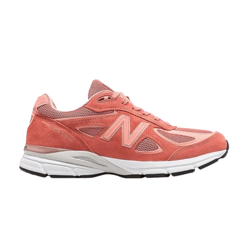 New Balance 990v4 Made in USA 'Sunrise Rose'