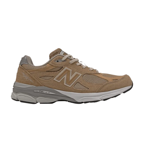 New Balance 990v3 Made in USA 'Tan'