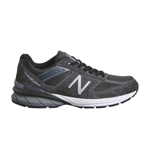 New Balance 990v5 United Arrows Charcoal