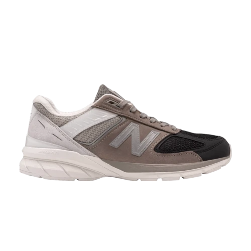 New Balance 990v5 Made in USA 'Greyscale'
