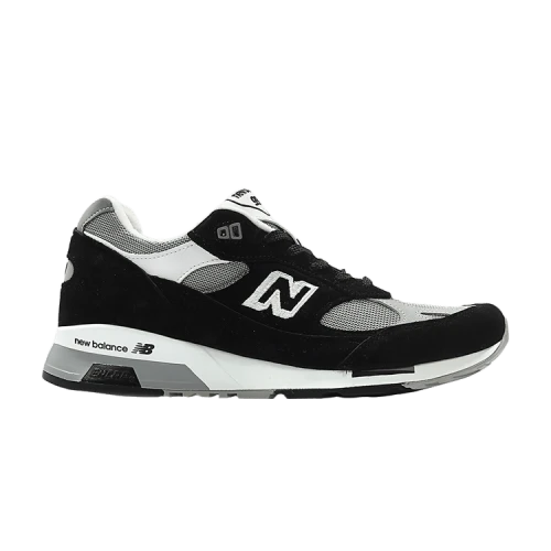 New Balance 991.5 Made In England 'Black'