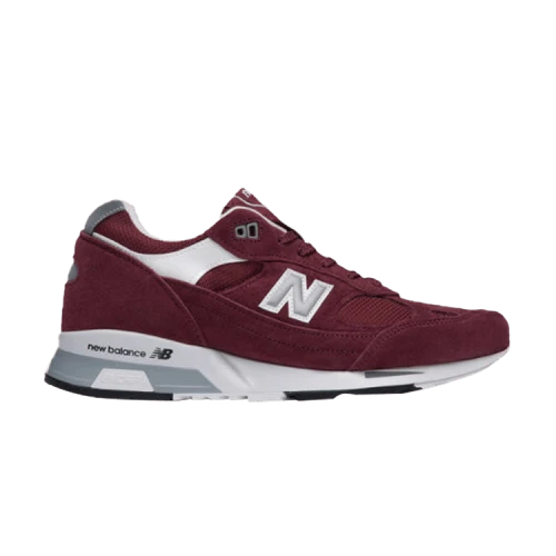 New Balance 991.5 Made In England 'Port Royale'