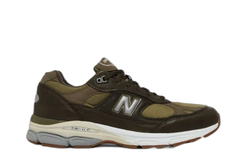New Balance 991.9 Made in England 'Lakeside Pack'