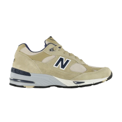 New Balance 991 Made in England 'Neutrals'