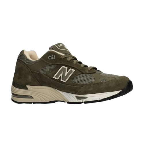 New Balance Made in England