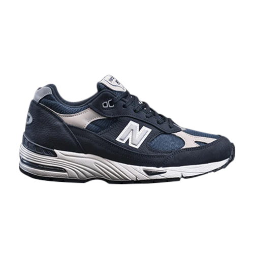 New Balance 991 Made in England 'Flimby 35th Anniversary'