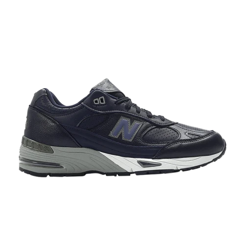 New Balance 991 Made in England 'Modern Gentleman'