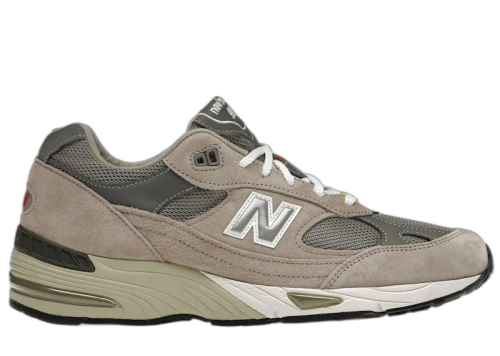 New Balance 991 One Block Down Milan