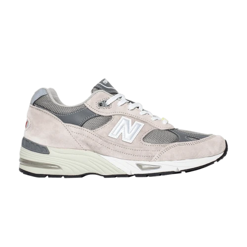 New Balance One Block Down x 991 Made in England 'Milan'