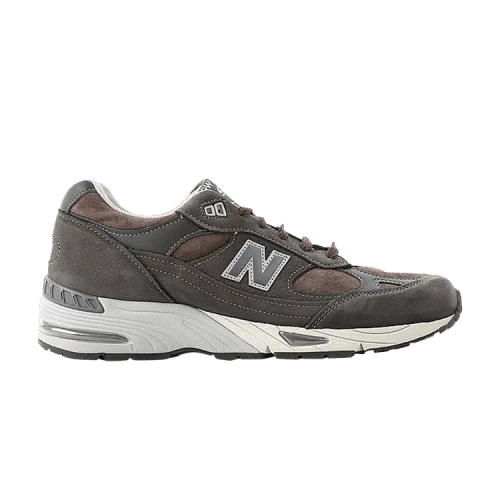 New Balance 991 Made in England 'Grey'