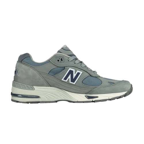 New Balance 991 Made in England 'Grey Navy'