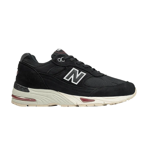 New Balance M 991 NKR Black