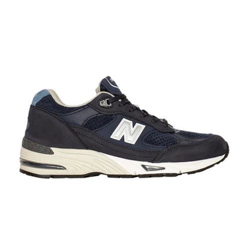 New Balance 991 Bluesman