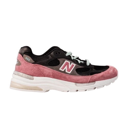 New Balance 992 Damari Savile