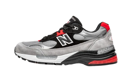New Balance 992 DTLR Discover and Celebrate
