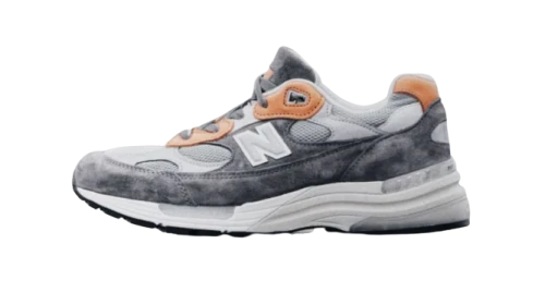 New Balance 992 Todd Snyder 10th Anniversary