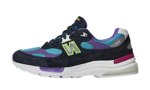 New Balance 992 YCMC Rewind