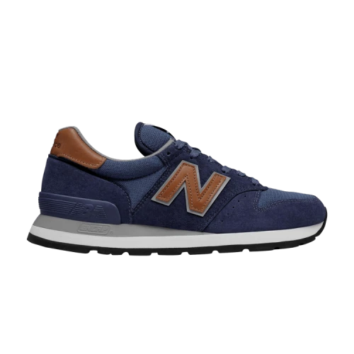 New Balance 995 Made In USA 'Winter Peaks'