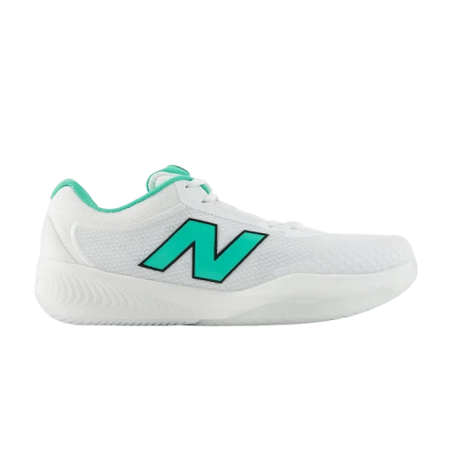 New Balance Fuelcell 996v6 'White Deep End'