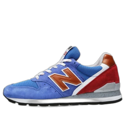 New Balance M996 'National Parks'