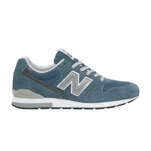 New Balance 996 Light Blue