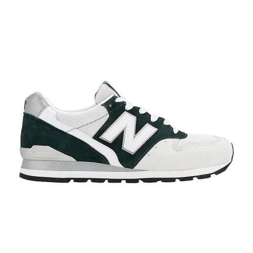 New Balance 996 'Green Grey'