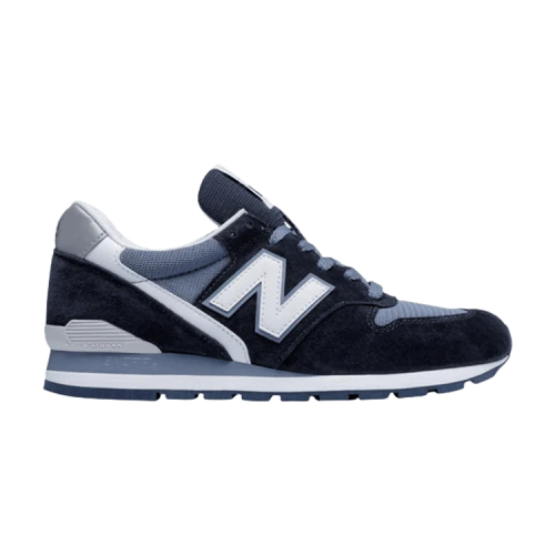 New Balance 996 'Navy White'