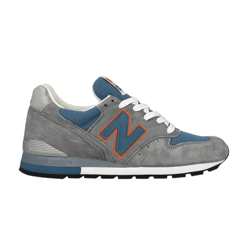 New Balance 996 Made In USA 'Retro Ski'