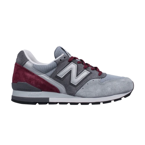 New Balance M996 'Made In Usa'