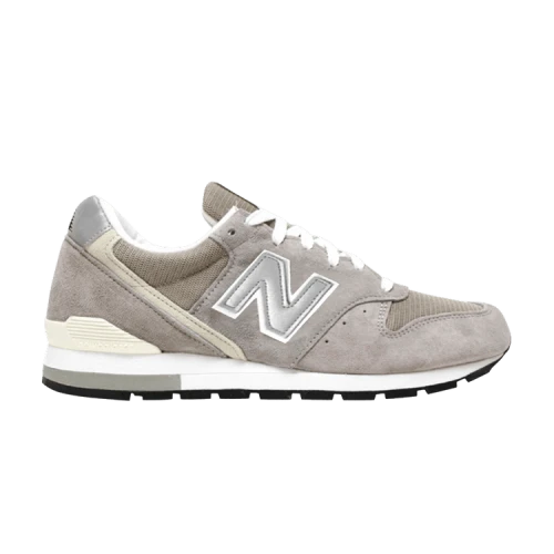 New Balance 996 Grey Sea Salt
