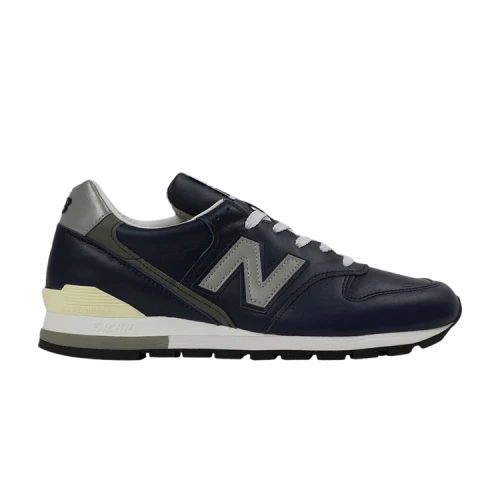 New Balance 996 Made in USA 'Navy'