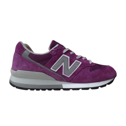 New Balance M996