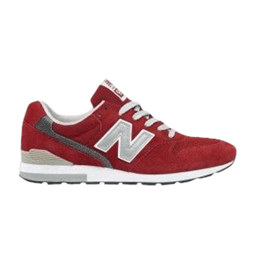 New Balance 996 Red Sea Salt