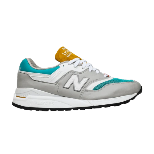 New Balance 997.5 Concepts Esplanade