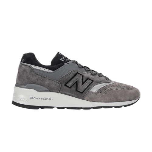 New Balance M997 Winter Peaks
