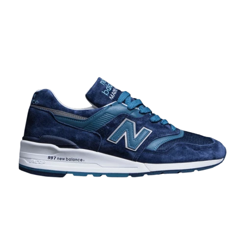 New Balance 997 'Blue'