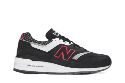 New Balance 997 'Color Spectrum'